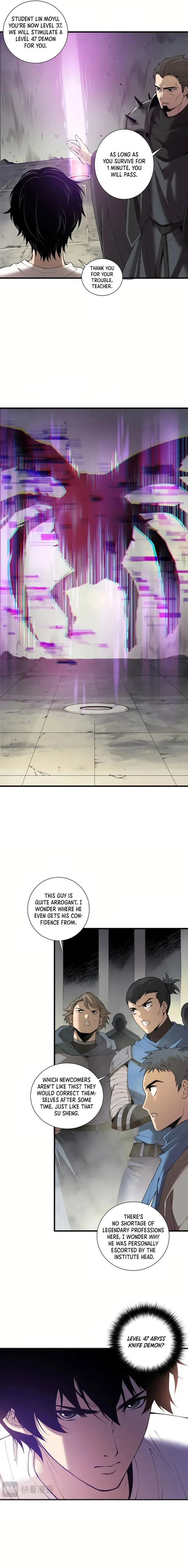 Catastrophic Necromancer Chapter 146 image 06_optimized